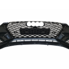 Бампер передний Audi A5 F5 2017-2020