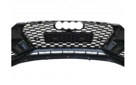 Бампер передний Audi A5 F5 2017-2020
