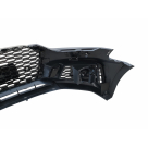 Бампер передний Audi A5 F5 2017-2020