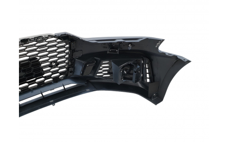 Бампер передний Audi A5 F5 2017-2020