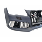 Бампер передний Audi A7 2010-2014