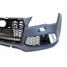 Бампер передний Audi A7 2010-2014