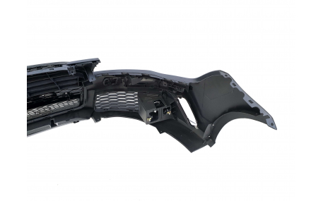 Бампер передний Audi A7 2010-2014