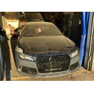 Бампер передний Audi A7 2010-2014
