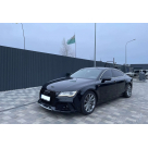 Бампер передний Audi A7 2010-2014