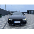 Бампер передний Audi A7 2010-2014