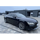 Бампер передний Audi A7 2010-2014