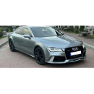 Бампер передний Audi A7 2010-2014