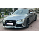 Бампер передний Audi A7 2010-2014