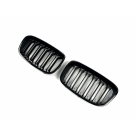 Решетка радиатора BMW 1 F20 2012-2014