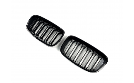 Решетка радиатора BMW 1 F20 2012-2014