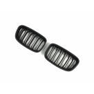 Решетка радиатора BMW 1 F20 2012-2014