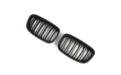 Решетка радиатора BMW 1 F20 2012-2014