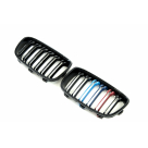 Решетка радиатора BMW 1 F20 2012-2014