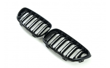 Решетка радиатора BMW 2 F22