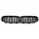 Решетка радиатора BMW 3 F30