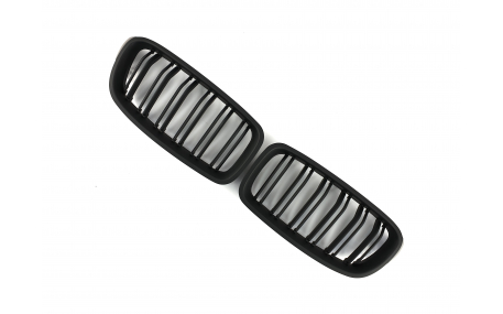 Решетка радиатора BMW 3 F30