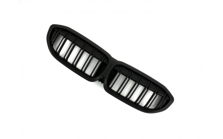 Решетка радиатора BMW 3 G20 2019-2022