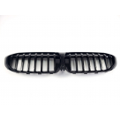 Решетка радиатора BMW 3 G20 2019-2022