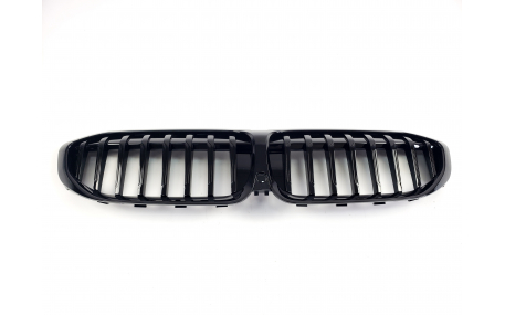 Решетка радиатора BMW 3 G20 2019-2022