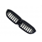 Решетка радиатора BMW 3 G20 2019-2022