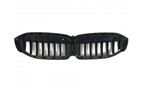 Решетка радиатора BMW 3 G20 2019-2022