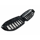 Решетка радиатора BMW 3 G20 2019-2022