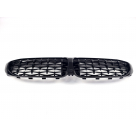 Решетка радиатора BMW 3 G20 2019-2022