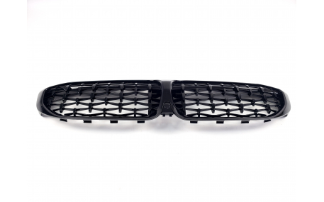 Решетка радиатора BMW 3 G20 2019-2022
