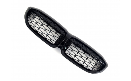 Решетка радиатора BMW 3 G20 2019-2022