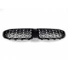 Решетка радиатора BMW 3 G20 2019-2022