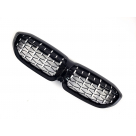 Решетка радиатора BMW 3 G20 2019-2022