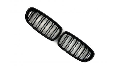 Решетка радиатора BMW 5 (F10)