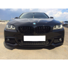 Решетка радиатора BMW 5 (F10)