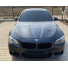 Решетка радиатора BMW 5 (F10)