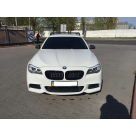 Решетка радиатора BMW 5 (F10)