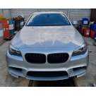 Решетка радиатора BMW 5 (F10)