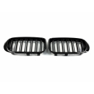 Решетка радиатора BMW X3 F25 2014-2017