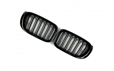 Решетка радиатора BMW X3 F25 2014-2017