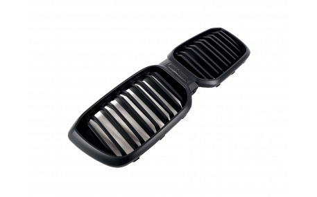 Решетка радиатора BMW X3 G01 2022-2024