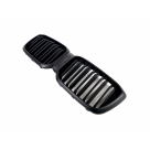 Решетка радиатора BMW X3 G01 2022-2024