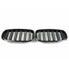 Решетка радиатора BMW X5 (E70)