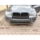 Решетка радиатора BMW X5 (E70)