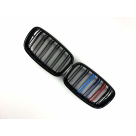 Решетка радиатора BMW X5 (E70)