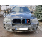 Решетка радиатора BMW X5 (E70)