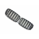 Решетка радиатора BMW X5 (E70)