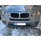 Решетка радиатора BMW X5 (E70)