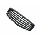 Решетка радиатора Mercedes E-class W211 2006-2009
