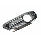 Решетка радиатора Mercedes E-class W212 2013-2016