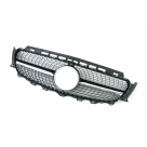 Решетка радиатора Mercedes E-class W213 2016-2020